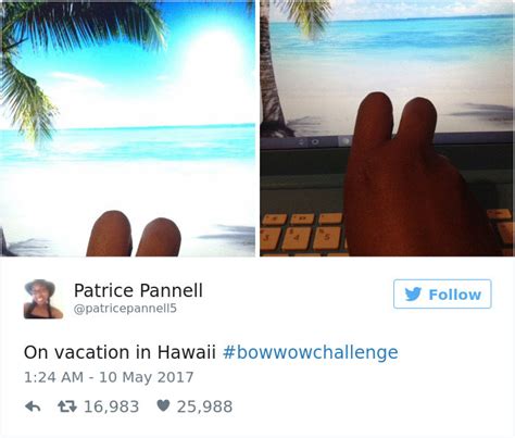 Earlier today, bow wow was outed for instagramming his fake 'private jet' (then flying commercial). Famous Rapper Gets Caught Lying About Flying On Private ...