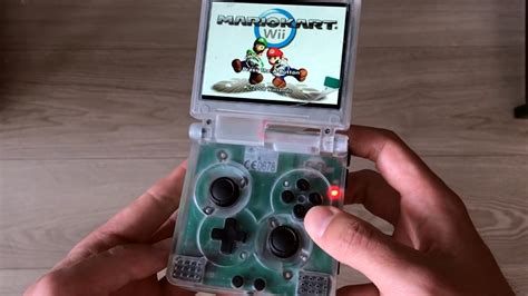 Pocket Sized Wii Sets The Bar For Portable Builds Trendradars