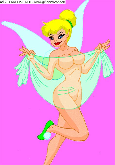 Tink Jin In Gallery Tinkerbell My Art Picture 1