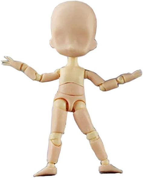 Amazon Com Deal Body Kun Figure Model Different Gestures Suitable