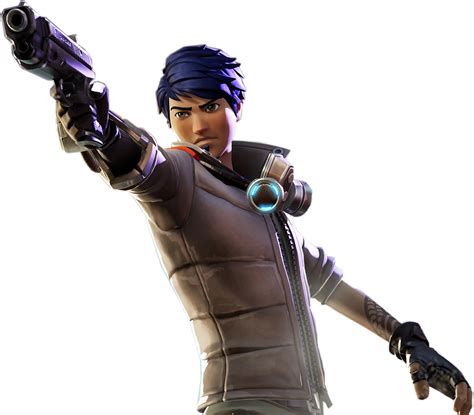 Fortnite Character Png Image Transparent Background Png Arts Images And Photos Finder