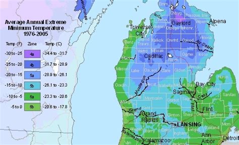 The New Hardiness Maps Here The New Hardiness Maps Here