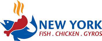 Maybe you would like to learn more about one of these? New York Fish & Chicken Gyro menu in Belleville, Illinois