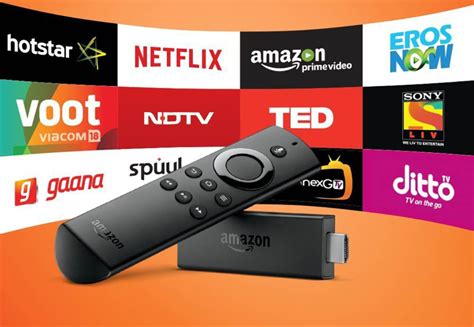 However, you're limited to the movies, tv shows, and music available through amazon. Top 5 Best Apps for Amazon Fire T.V Stick #FutureofTV # ...