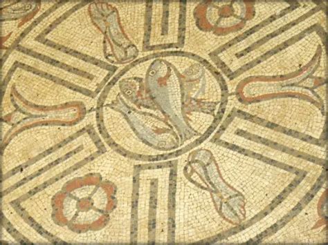 Roman Mosaics Facts And Information Primary Facts