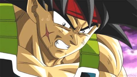 Discover & share this goku gif with everyone you. Bardock | Anime Amino