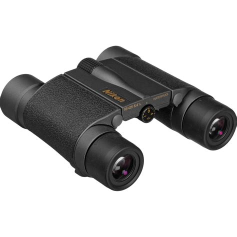 Nikon 10x25 Premier Lx L Binoculars 7507 Bandh Photo Video