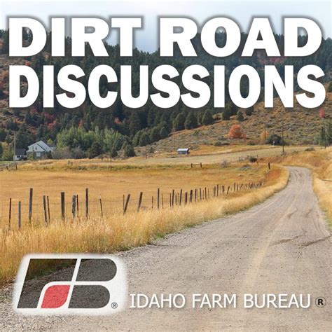 Dirt Road Discussions | iHeart