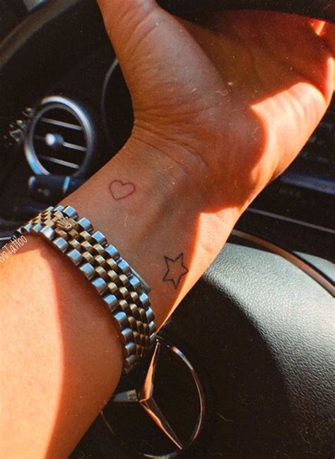 100 Cute Small Tattoo Design Ideas For You Meaningful Tiny Tattoo Page 41 Of 100 Fashionsum
