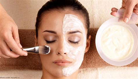 The Fire And Ice Facial The Eminence Treatment For A Camera Ready Complexion Eminence Organic