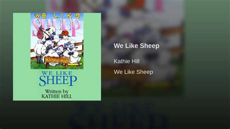 we like sheep sheep writing universal music