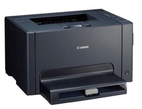 Once you have downloaded your new driver, you'll need to install it. Canon imageCLASS LBP7018C Driver Download And Review | CPD