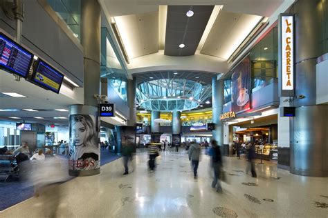 Miami International Airport Greater Miami And Miami Beach