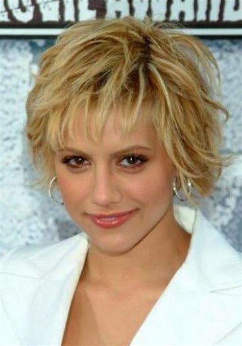 Let's review the most interesting short hairstyles for women over 50 with photos! Shag Hairstyles for 2021: 16 Amazing Shaggy Hairstyles You ...