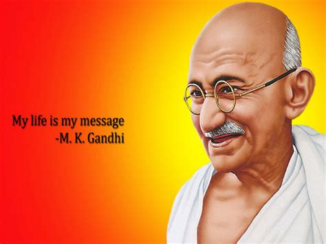13 Quotes By Mahatma Gandhi On Education Careerindia