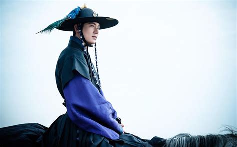 Music ken fool ost part 7 fmv. "The Legend Of The Blue Sea" Releases Stills Of Lee Min Ho ...