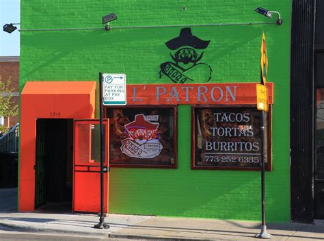 The Best Chicago BYOB Restaurants For Mexican Food Mexican