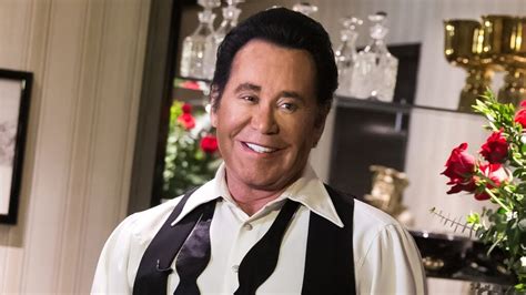 Wayne Newton Plastic Surgery - With Before And After Photos