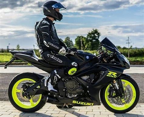 Biker Roulette On Instagram “sorin13” Suzuki Motorcycle Yamaha Bikes Bike Pic