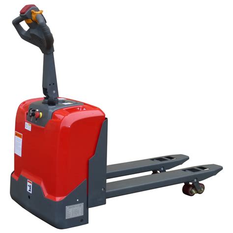 2000kg Electric Pallet Truck Lept20n Liftmate