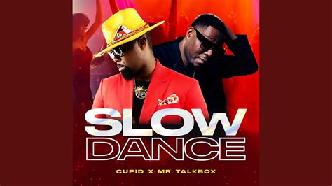 Slow Dance Feat Mr Talkbox Youtube