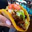 A California Cheeseburger Taco Exists And Here’s Where To Find It