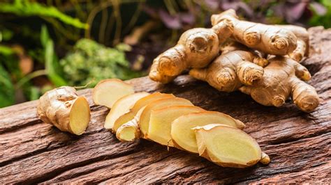 How To Preserve Fresh Ginger All Year Around My Cooking Town
