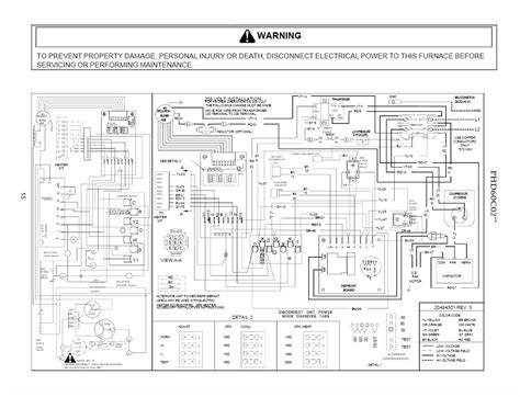 Amana Heat Pump Wiring Diagram Amana Goodman Hvac Manuals Parts Lists