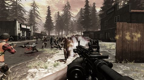 Pcgames The War Z Free Download Pc Game Full Version 2013
