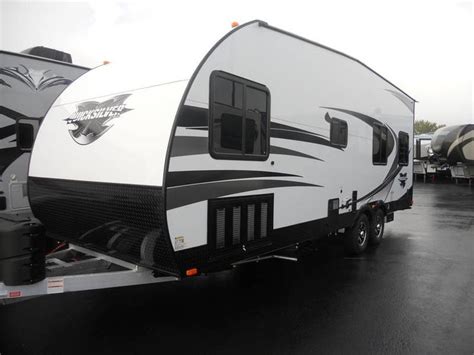 2017 Livin Lite Quicksilver Toy Haulers 85x26fbr For Sale Medford