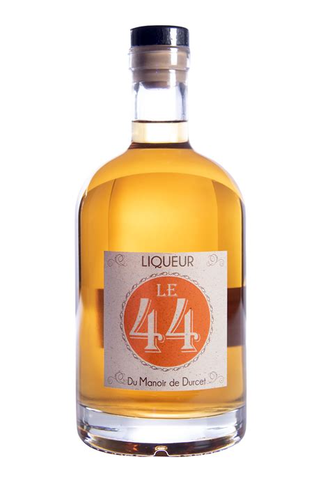 Liqueur de 44