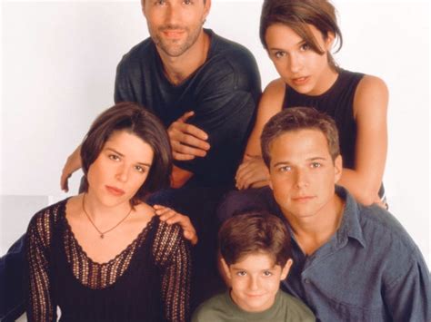 Party Of Five Reboot Lands 10 Episode Order From Freeform Reality