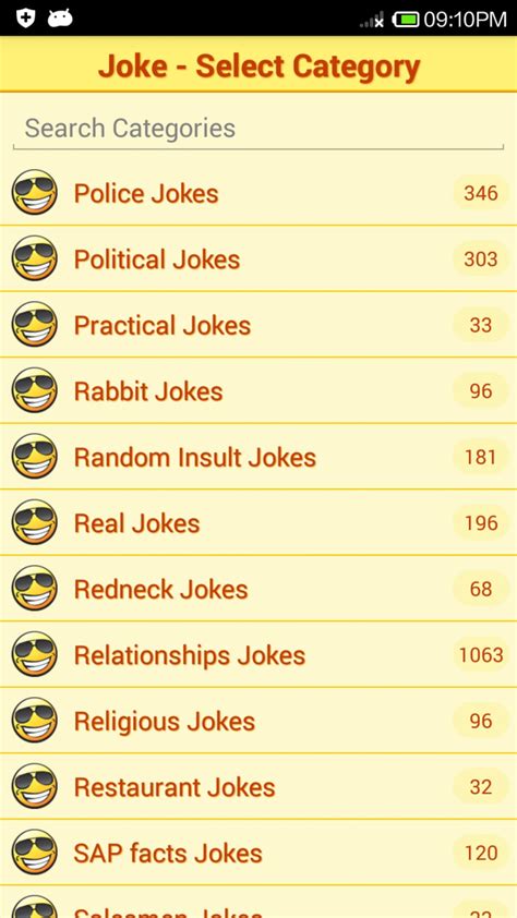 Funny Jokes To Laugh Free Apk For Android Download