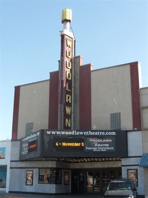 Find other cinemark theatres location near you. Woodlawn Theatre, San Antonio hosted the premier of John ...