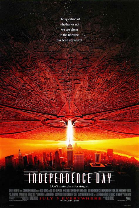 Select from premium independence day movie of the highest quality. Independence Day (Film) - TV Tropes
