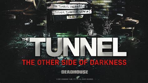 The Tunnel The Other Side Of Darkness Melbourne Documentary Film Festival Online