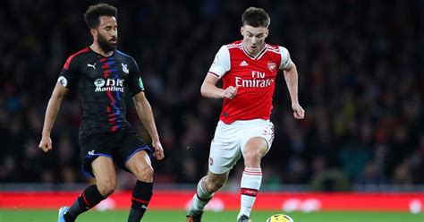 (born 05 jun, 1997) defender for arsenal. Kieran Tierney scouting report: Arsenal's summer signing ...