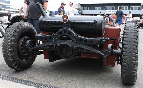 love this rear end hot rod trucks hot rods cars rat rod