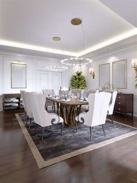 Dining Room Lighting Ideas For Every Design Style Bob Vila Bob Vila