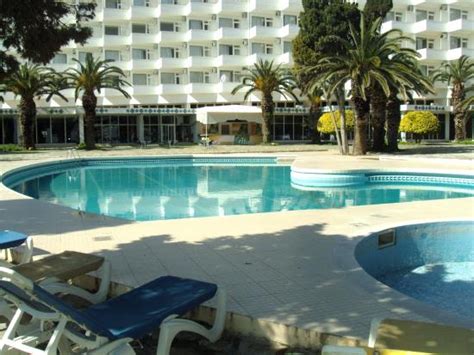 Corniche Palace Hotel Bizerte Resort Reviews And Photos Tripadvisor