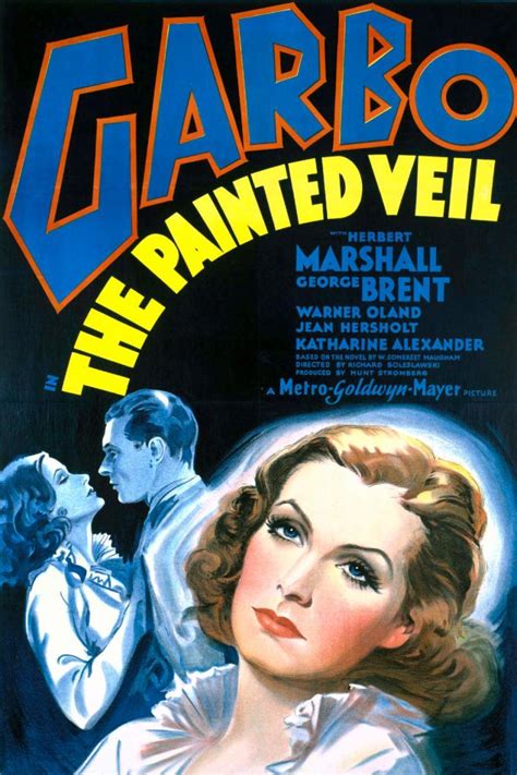 The veil movie was a blockbuster released on 2016 in united states. The Painted Veil (1934) - FilmAffinity