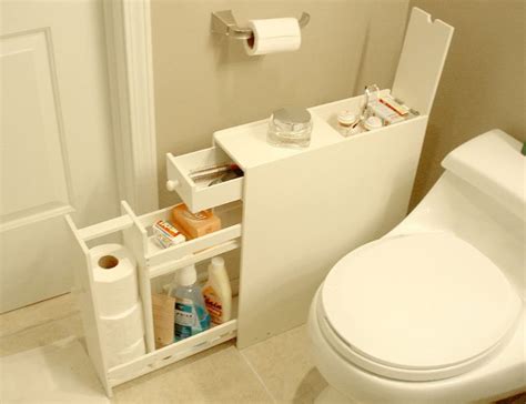 Bathroom Storage Ideas Storage For Small Bathrooms Apartment Therapy