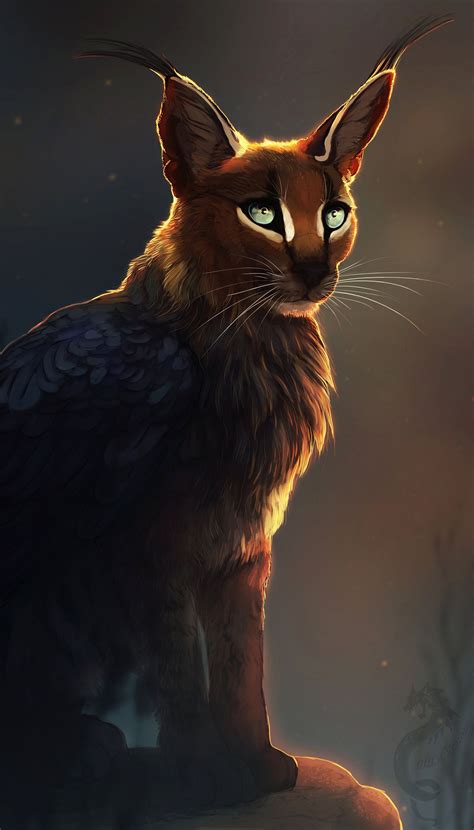 Evening Glow By Cobravenom On Deviantart Big Cats Art