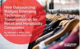 Emerging Technology In Hospitality Photos