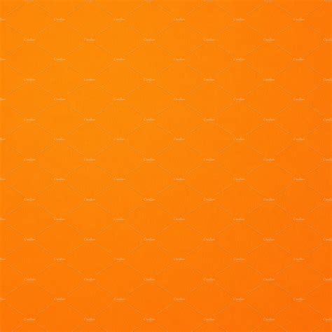 Orange Paper Texture Background Textures ~ Creative Market