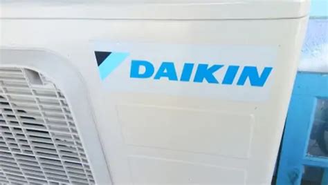 How Can You Solve Daikin Aircon Light Blinking Updated
