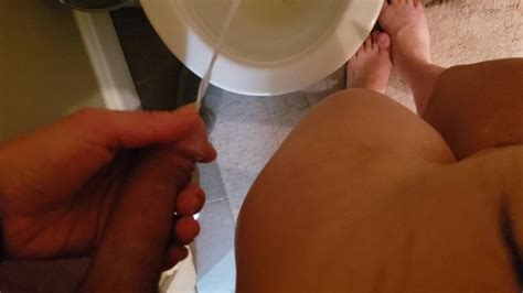 I Love Holding His Cock While He Pees Xxx Mobile Porno Videos Movies Iporntv Net