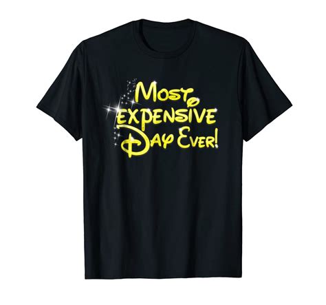 Most Expensive Day Ever Shirt 2018 T Stellanovelty