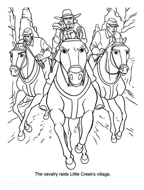 Spirit Stallion Of The Cimarron Coloring Pages Coloring Books Coloring Library