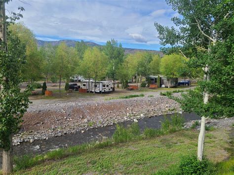Cache Creek Campground & RV Park